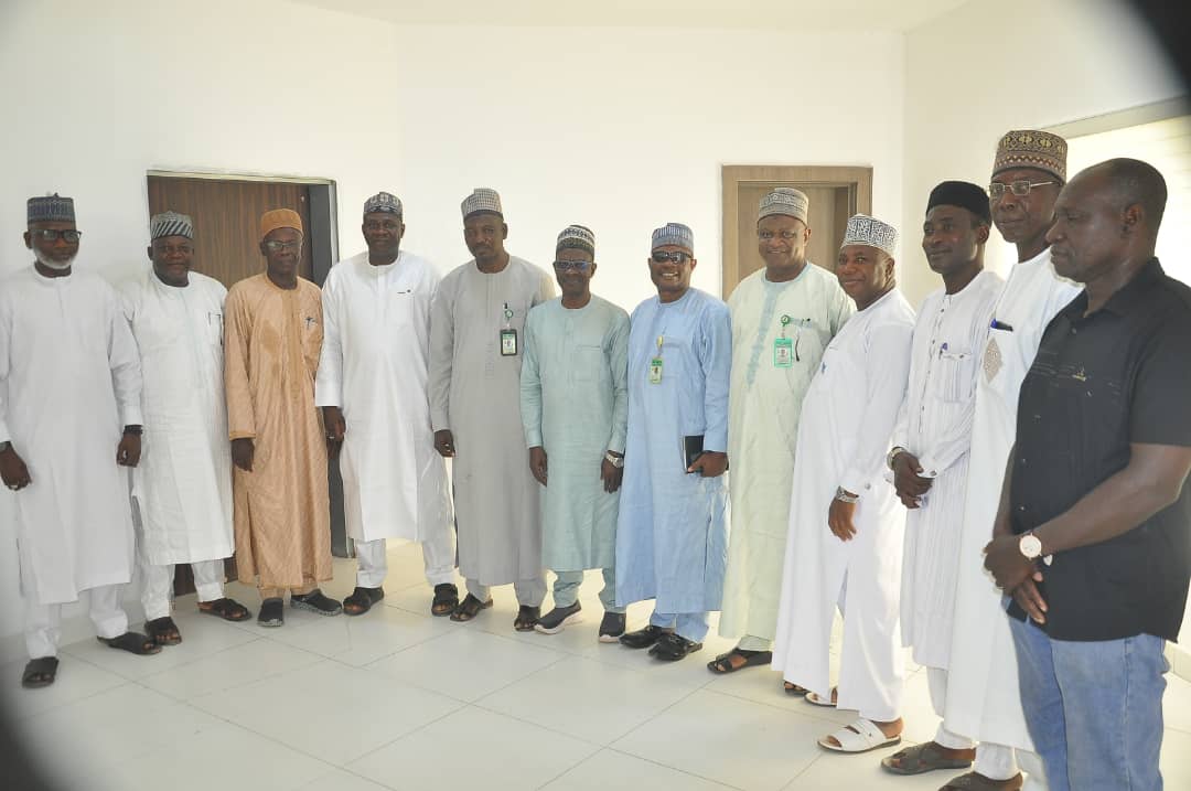 NIGER STATE GOVERNMENT CONSTITUTES INTER-MINISTERIAL TASK TEAM TO ADDRESS MDCN ACCREDITATION IN IBBUL