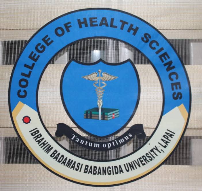IBBUL WORKING WITH THE STATE GOVERNMENT TO ENSURE FULL COMPLIANCE TO THE ACCREDITATION REQUIREMENTS FOR COLLEGE OF HEALTH SCIENCES